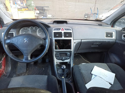  PEUGEOT 307 (S1)(04.2001) 