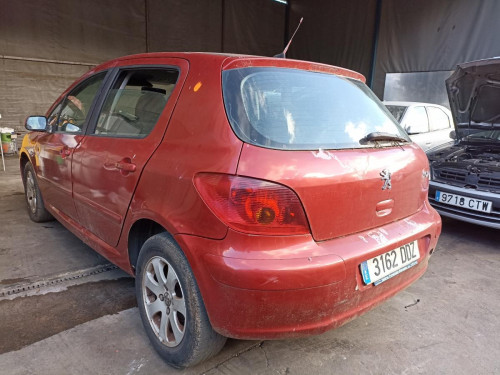  PEUGEOT 307 (S1)(04.2001) 