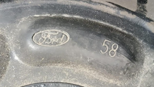  LLANTA FORD B-MAX (CB2) 