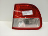 PILOTO TRASERO DERECHO INTERIOR SEAT LEON (1M1) 