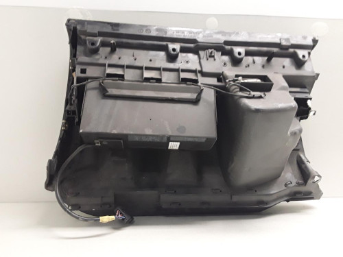 GUANTERA Seat TOLEDO (1M2) 