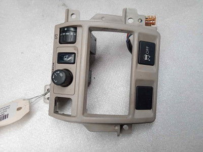 MANDO MULTIFUNCION, SUBARU, LEGACY COMBI/ OUTBACK (B14)