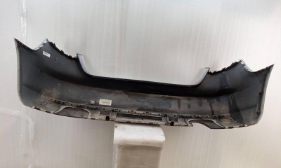PARAGOLPES TRASERO, AUDI, A3 SPORTBACK (8VA)