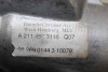  COLUMNA DIRECCION MERCEDES-BENZ CLASE E (BM 211) FAMILIAR 