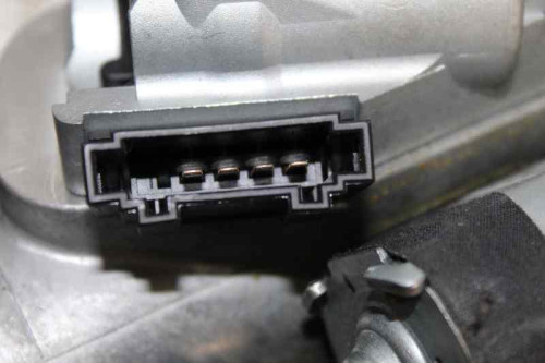  COLUMNA DIRECCION MERCEDES-BENZ CLASE E (BM 211) FAMILIAR 