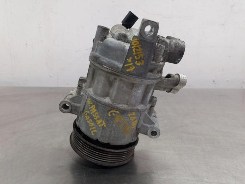  COMPRESOR AIRE ACONDICIONADO VOLKSWAGEN PASSAT VARIANT (3G5) 