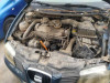  SEAT IBIZA (6L1) 