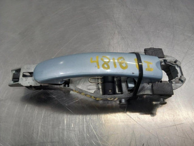 MANETA EXTERIOR DELANTERA IZQUIERDA, VOLKSWAGEN, GOLF VI VARIANT (AJ5)