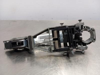 MANETA EXTERIOR DELANTERA IZQUIERDA, VOLKSWAGEN, GOLF VI VARIANT (AJ5)