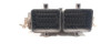  CENTRALITA MOTOR UCE Nissan PIXO (UAO) 