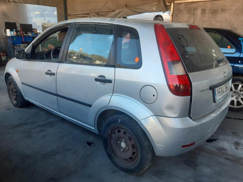  FORD FIESTA (CBK) 