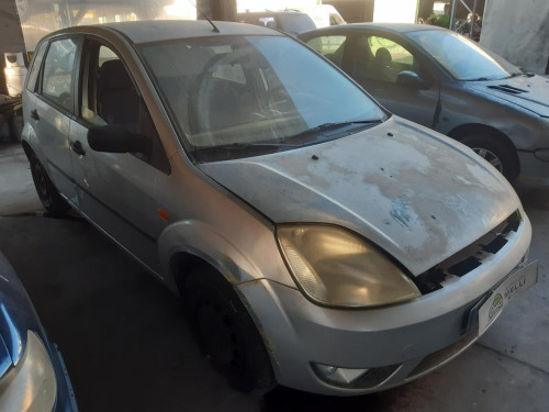  FORD FIESTA (CBK) 