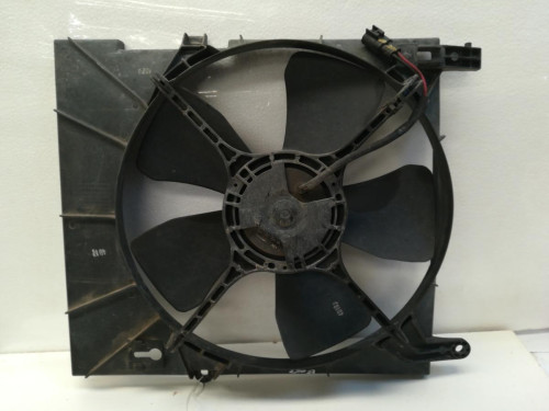  ELECTROVENTILADOR, DAEWOO, KALOS 
