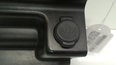 MANDO MULTIFUNCION, PEUGEOT, 207