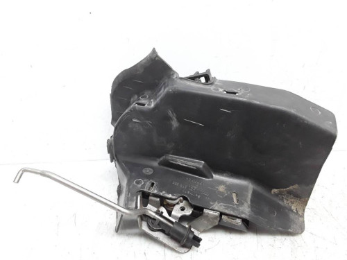 CERRADURA PUERTA TRASERA DERECHA Audi A4 BERLINA (8E) 