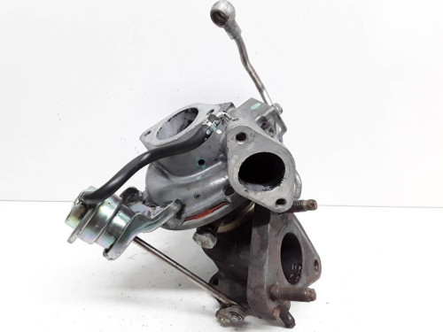 TURBOCOMPRESOR Nissan CABSTAR 