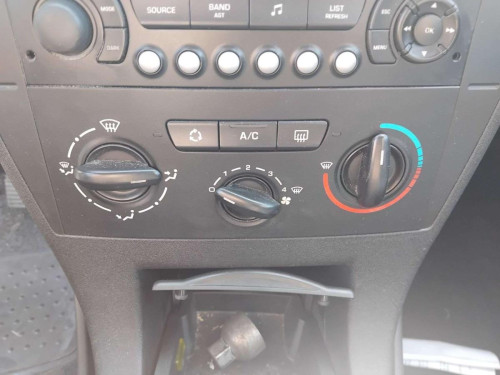 MANDO CALEFACCION / AIRE ACONDICIONADO Citroen C4 Berlina (06.2004->) Citroen C4 Berlina (06.2004->) 