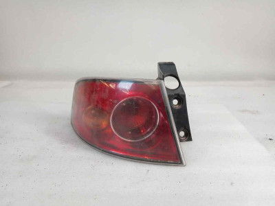 PILOTO TRASERO IZQUIERDO, SEAT, IBIZA (6L1)