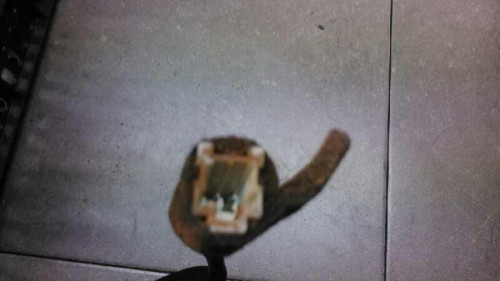  CERRADURA MALETERO / PORTON SSANGYONG MUSSO 