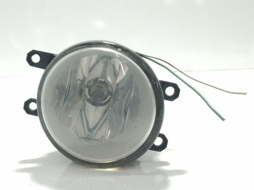  FARO ANTINIEBLA IZQUIERDO TOYOTA COROLLA VERSO (R1) 