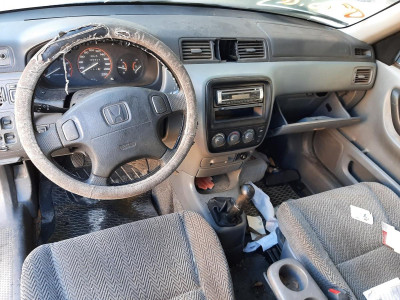 HONDA CR-V (RD1/3)