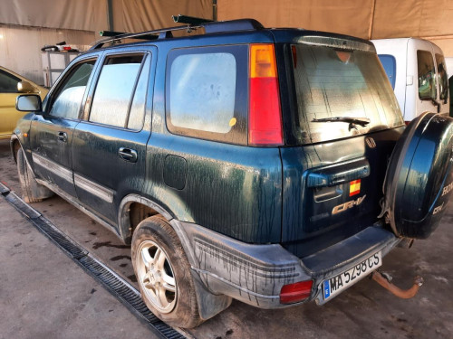  HONDA CR-V (RD1/3) 