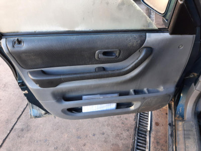 HONDA CR-V (RD1/3)