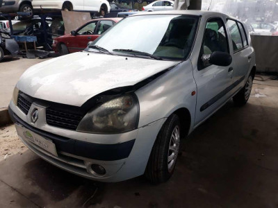 RENAULT CLIO II FASE II (B/CB0)