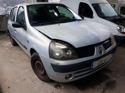 RENAULT CLIO II FASE II (B/CB0)