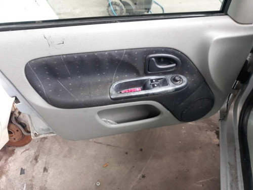  RENAULT CLIO II FASE II (B/CB0) 