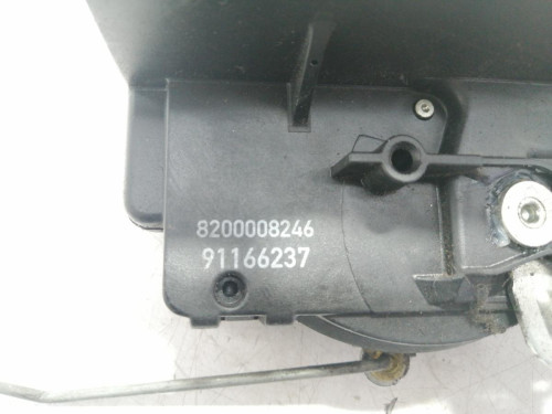  CERRADURA PUERTA DELANTERA IZQUIERDA Renault TRAFIC II FURGÓN 