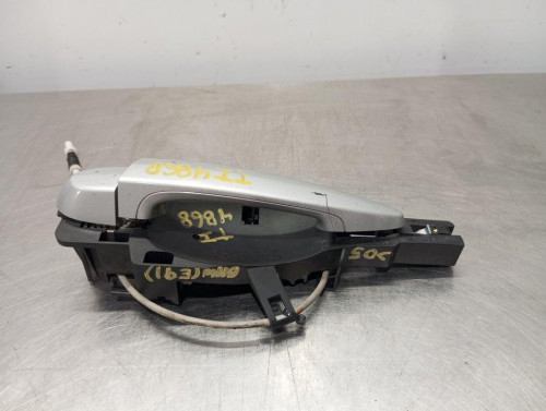  MANETA EXTERIOR TRASERA IZQUIERDA, BMW, SERIE 3 TOURING (E91) 