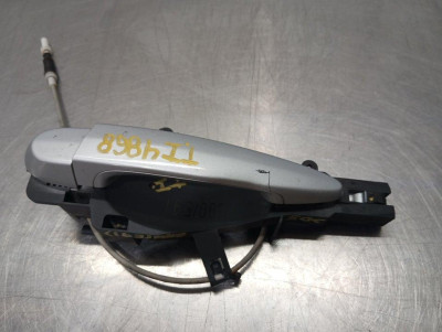 MANETA EXTERIOR TRASERA IZQUIERDA, BMW, SERIE 3 TOURING (E91)