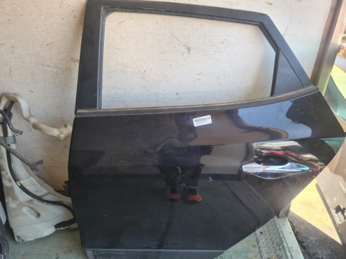  PUERTA TRASERA IZQUIERDA HYUNDAI IX35 (EL/LM) 