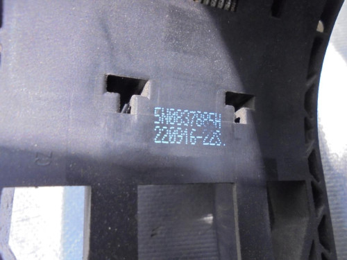  MANETA EXTERIOR DELANTERA IZQUIERDA SEAT LEON (5F1) 