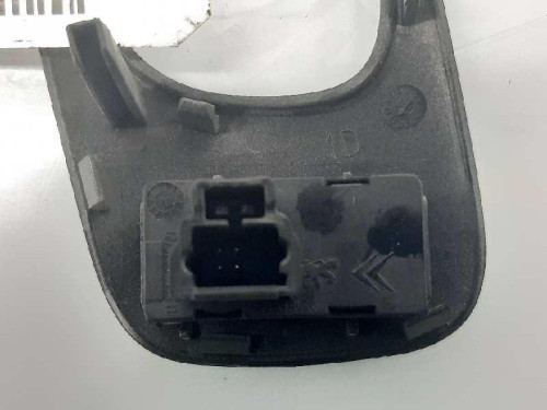  MANDO ELEVALUNAS TRASERO DERECHO, PEUGEOT, 307 (S1)(04.2001) 