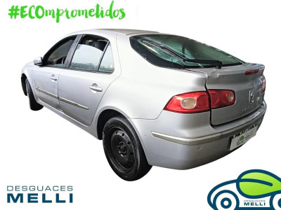 RENAULT LAGUNA II (BG0)