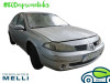 RENAULT LAGUNA II (BG0) — автомобиль-донор на запчасти 