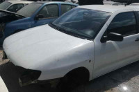 SEAT IBIZA (6K1)