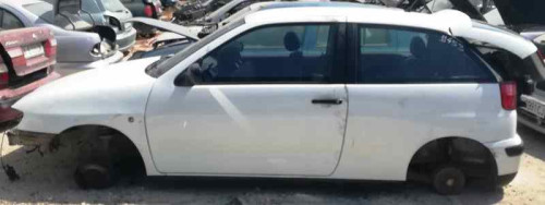  SEAT IBIZA (6K1) 