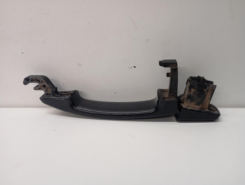 MANETA EXTERIOR TRASERA IZQUIERDA Opel CORSA D 
