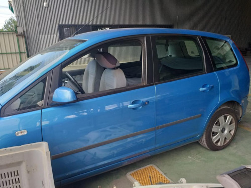  MANETA EXTERIOR DELANTERA IZQUIERDA FORD C-MAX (CB3)(2007) 