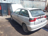 SEAT IBIZA (6K1)