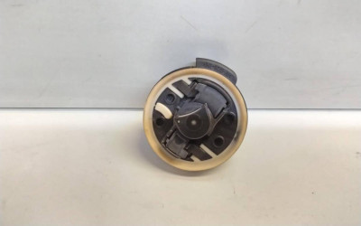 SENSOR DE IMPACTO, Audi, A3 SPORTBACK (8YA)