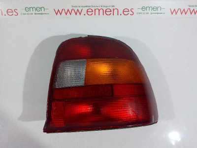 PILOTO TRASERO DERECHO, MG ROVER, ROVER 600 (RH)