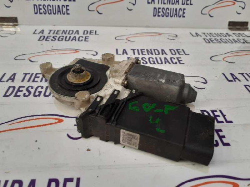  MOTOR ELEVALUNAS DELANTERO IZQUIERDO 