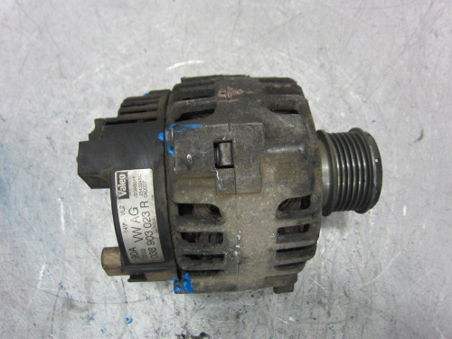  ALTERNADOR 