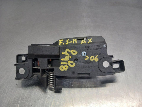  MANETA INTERIOR DELANTERA DERECHA, FORD, S-MAX (CA1) 