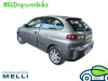 SEAT IBIZA (6L1) — автомобиль-донор на запчасти 