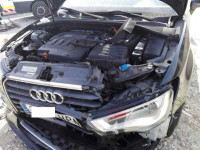 AUDI A3 SPORTBACK (8VA)